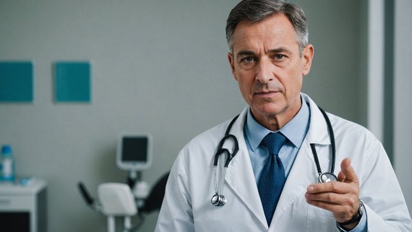 Les impacts de la politique de santé sur les médecins