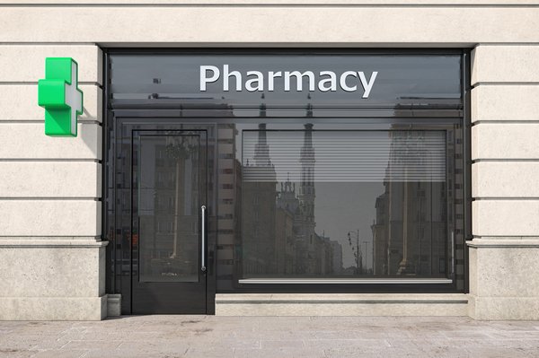 Découvrez les pharmacies à Lyon avec livraison rapide !