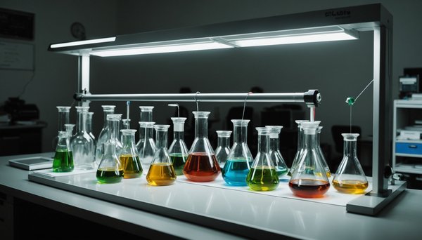 Optimisez vos analyses avec biolab, laboratoire en martinique