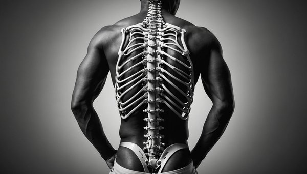 Arthrodèse du rachis : soulagement des douleurs à bouc bel air