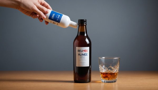 Soulagez vos maux de gorge avec humex en flacon pressurisé