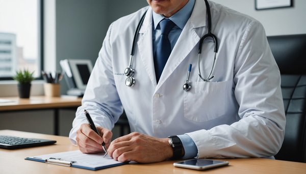 Le contrôle médical employeur : un enjeu clé pour votre entreprise