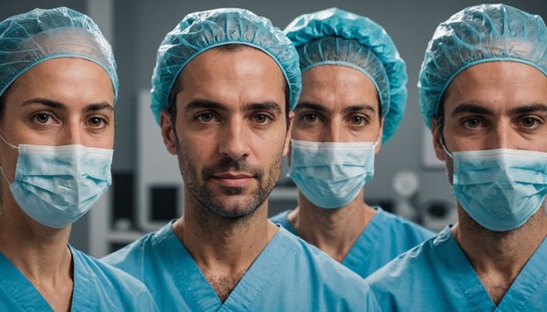 Choisir un chirurgien maxillo-facial à Aix-en-Provence : guide pratique