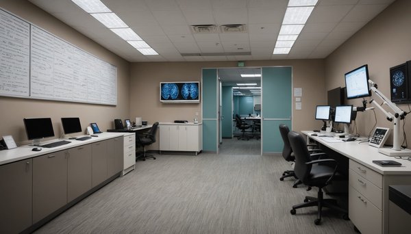 Tout savoir sur l'ophtalmologie au centre vinci de creil