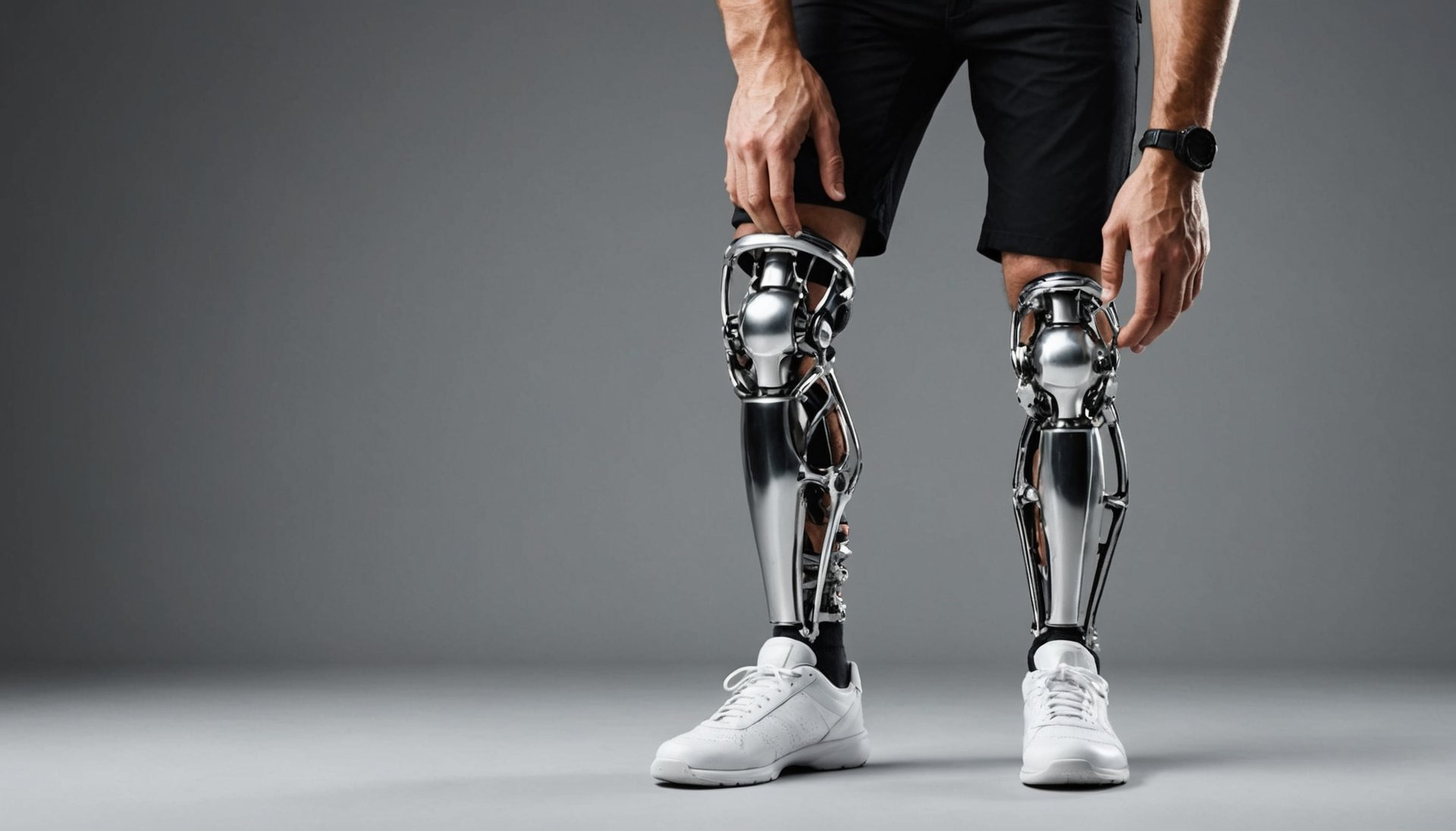 Prothèse orthopus : l'innovation au service de la créativité - Sante ...