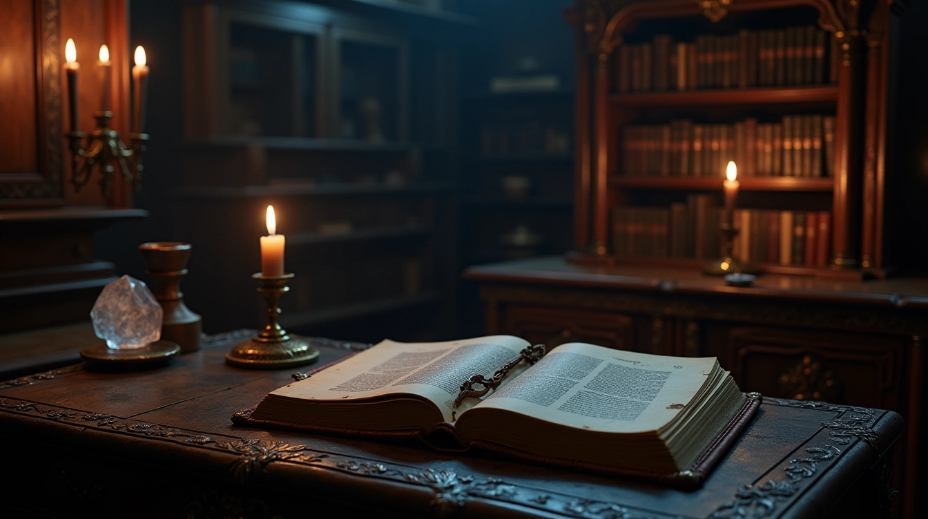 Vos questions sur l'artisanat spirituel français